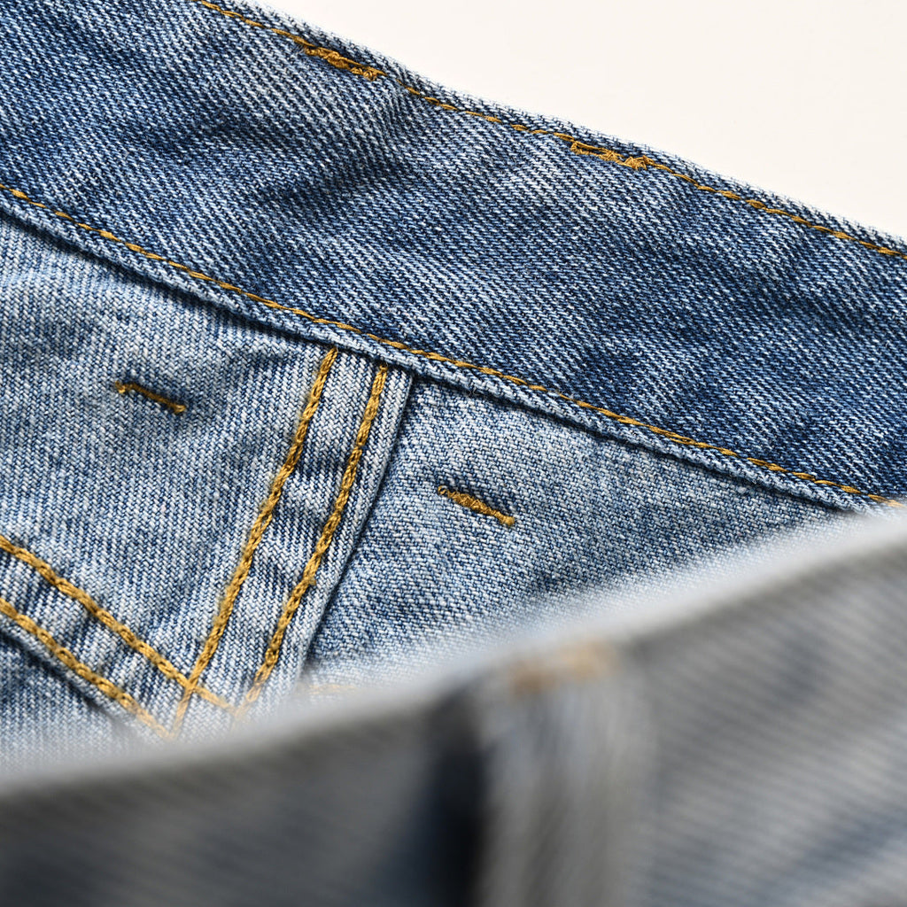 Chrome Hearts Classic Jeans