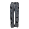 Chrome Hearts Classic Jeans