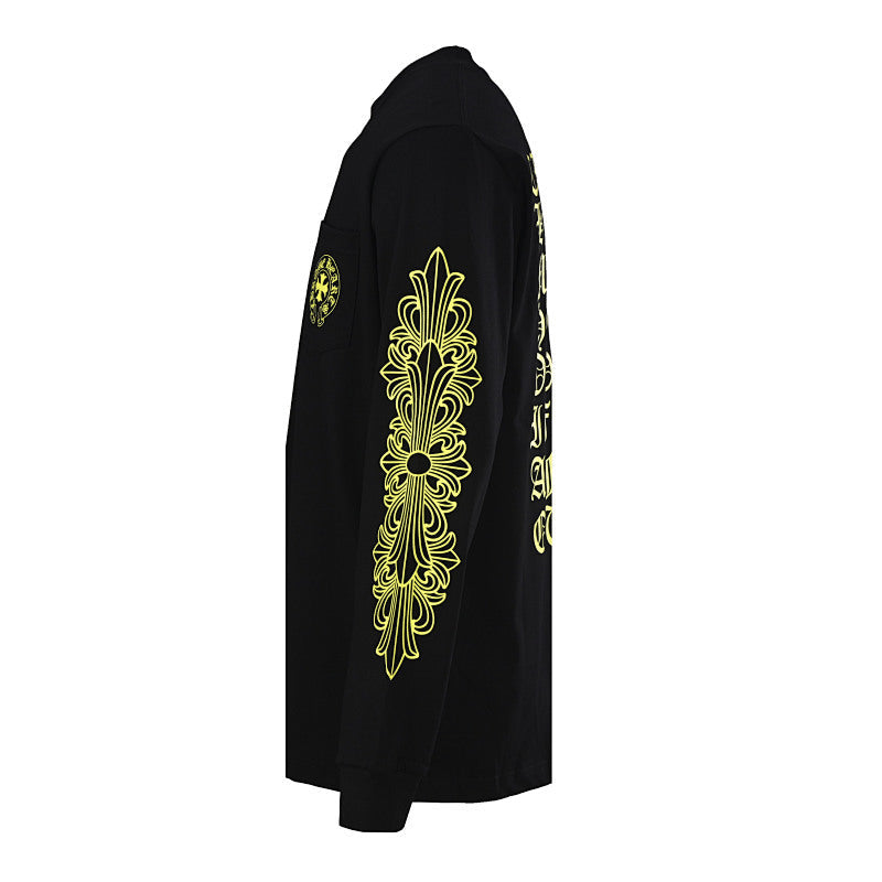 Chrome Hearts Casual Hoodie