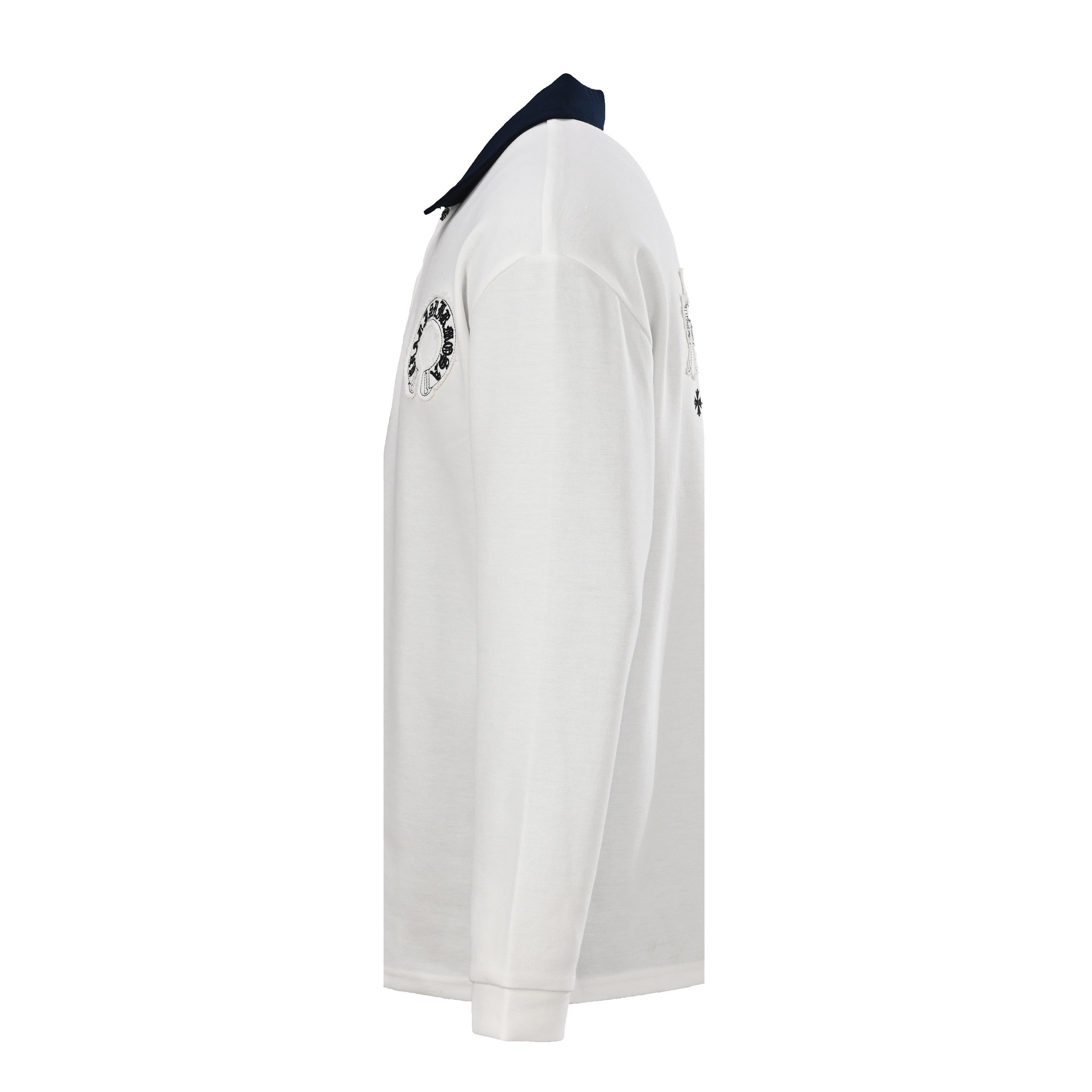 Chrome Hearts Casual Sweatshirt