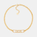 18K Dior Revolution Necklace