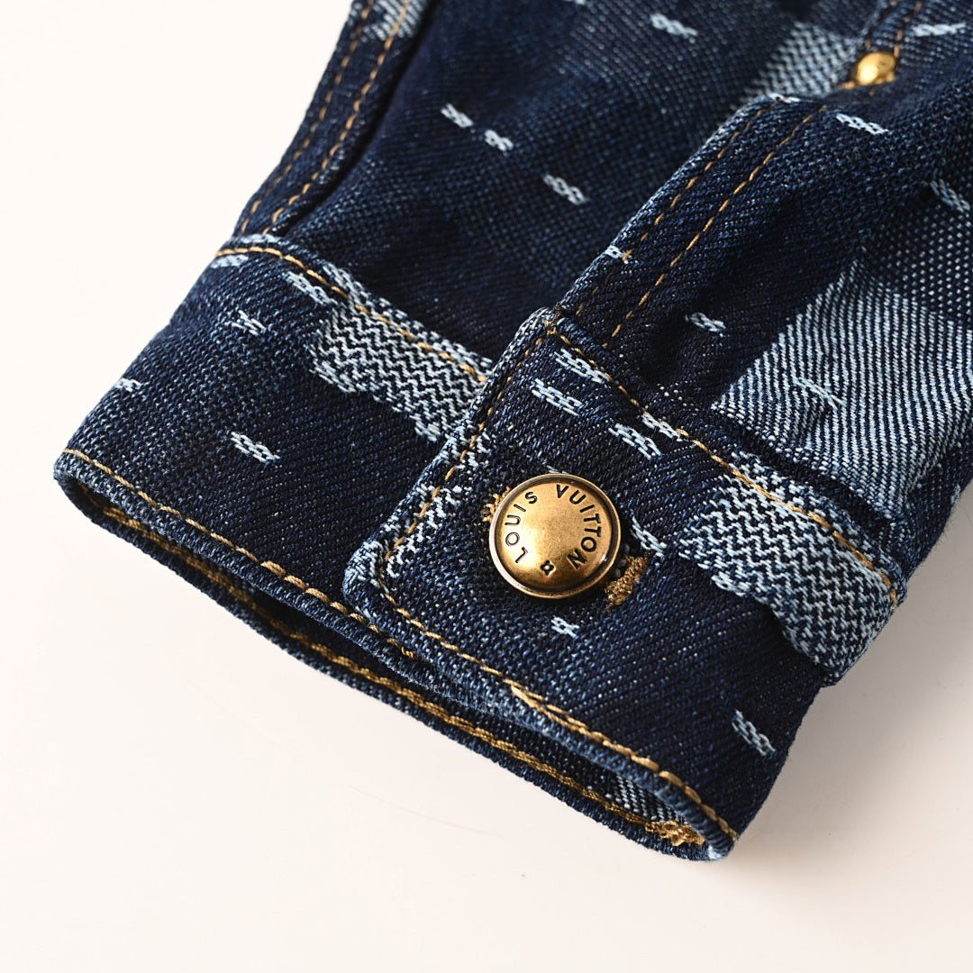 Louis Vuitton Classic Jacket
