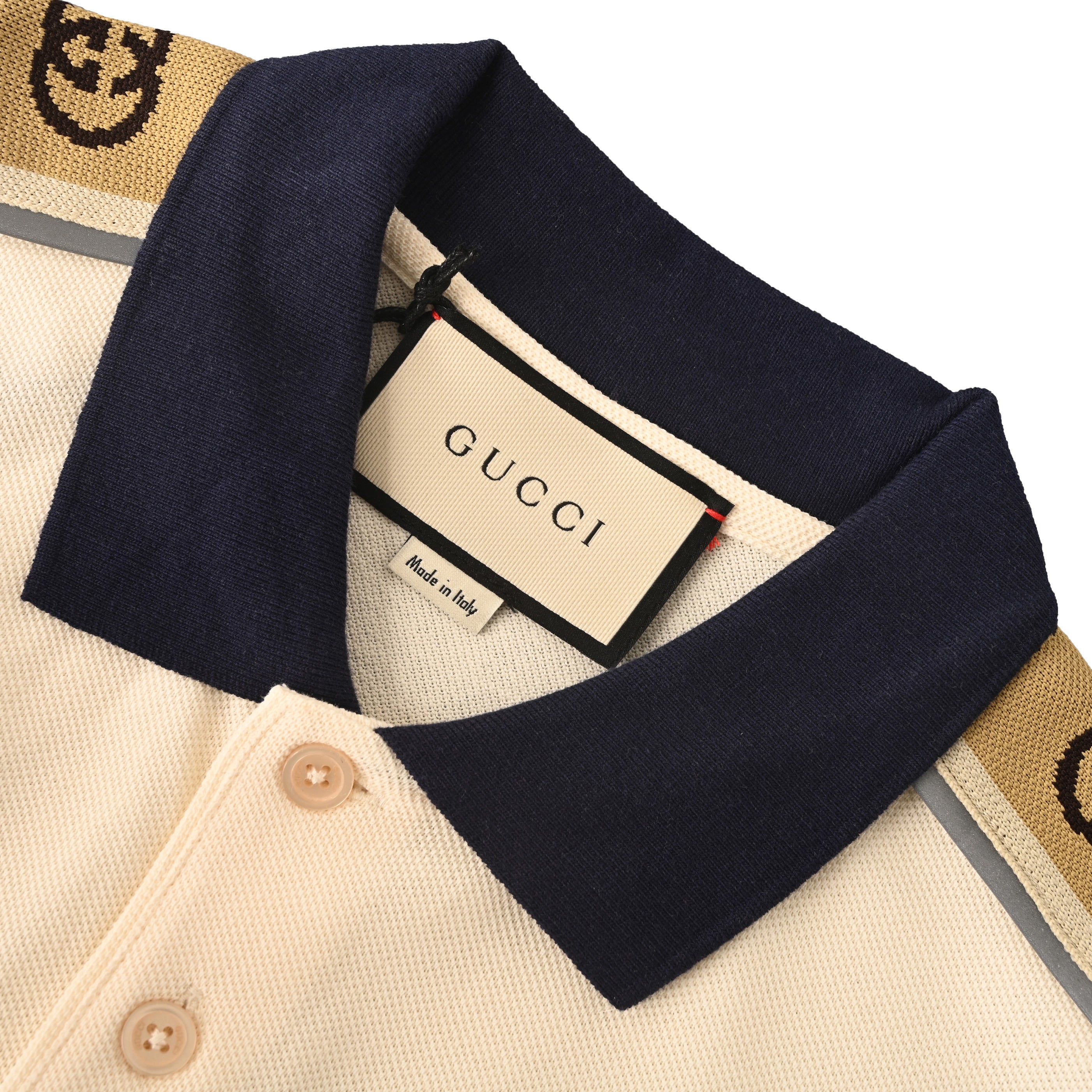 New brand new Gucci Polo shirt