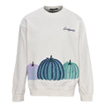 Louis Vuitton Monogram Jacquard Cotton Sweatshirt