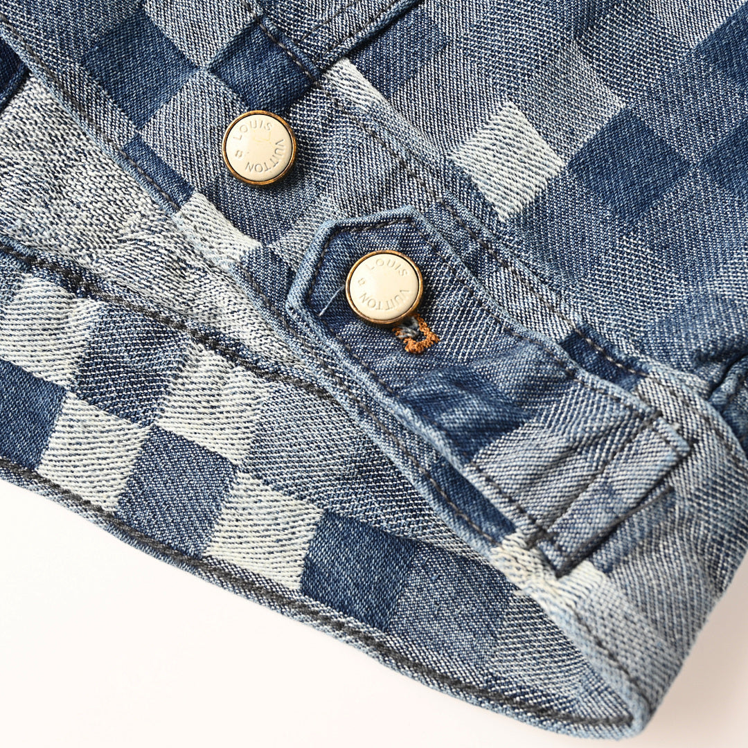 Louis Vuitton Classic Jacket
