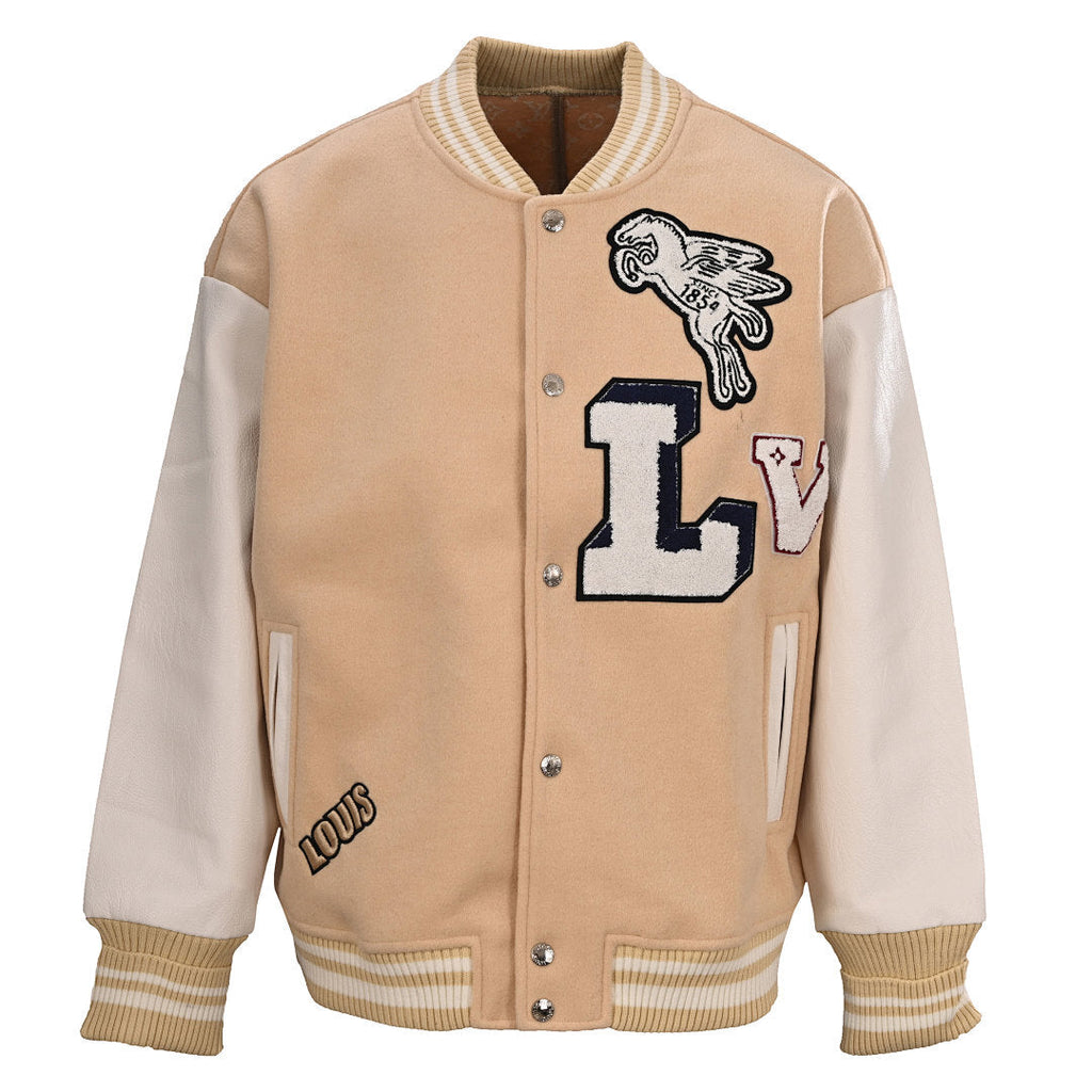 Louis Vuitton New Jacket