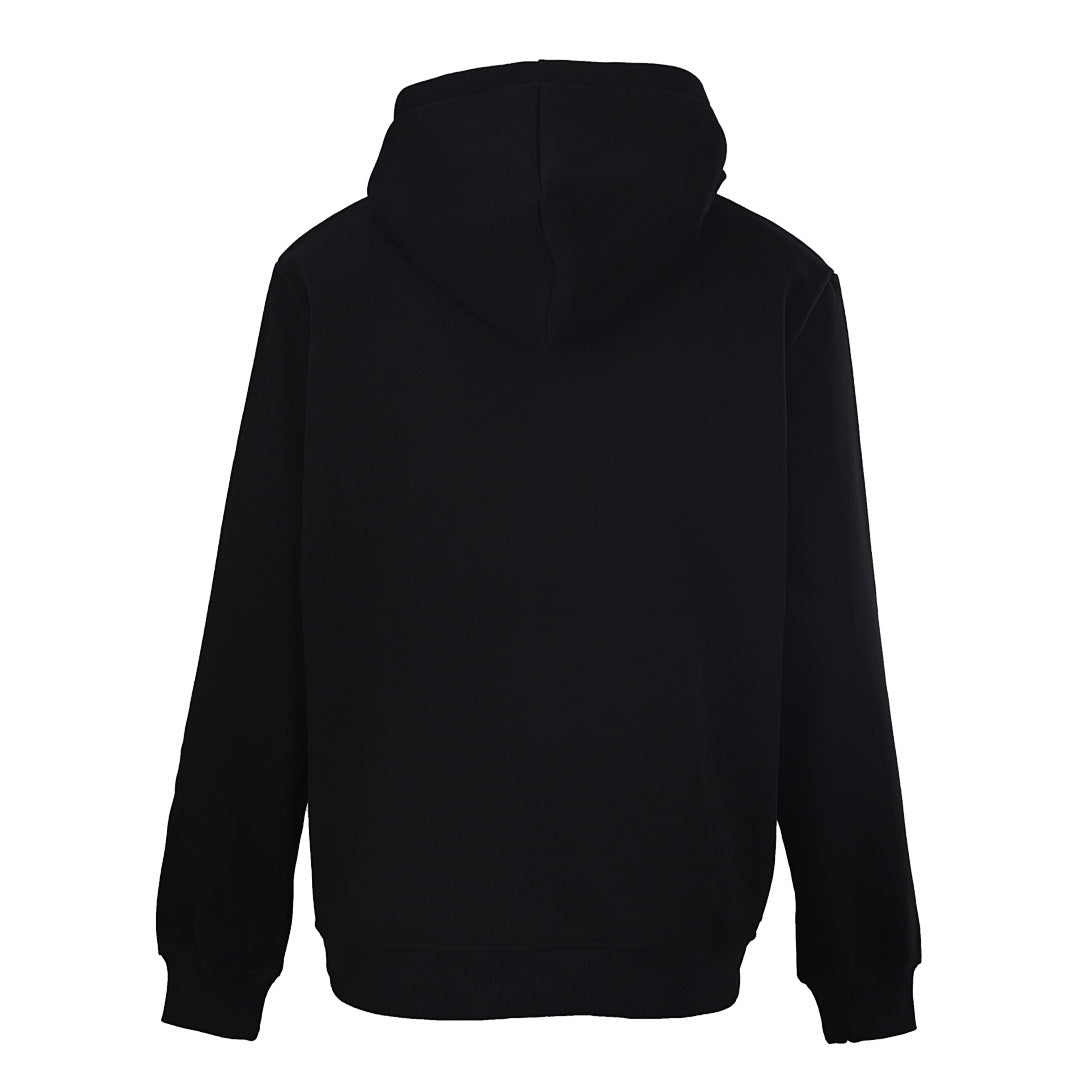 Louis Vuitton Monogram Jacquard Cotton Sweatshirt