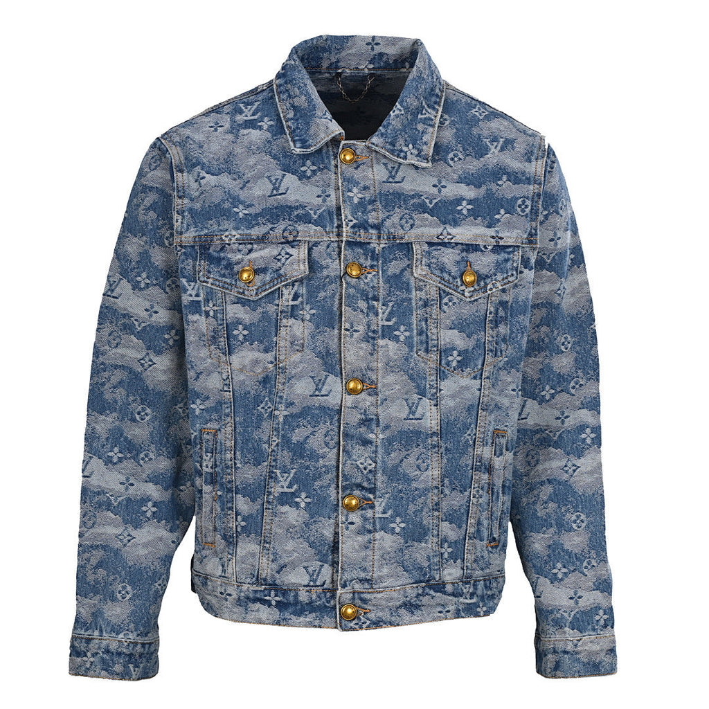 Louis Vuitton Classic Jacket