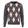 Louis Vuitton Monogram Jacquard Cotton Sweatshirt