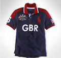 Polo Ralph Lauren International Polo Team Series - Great Britain