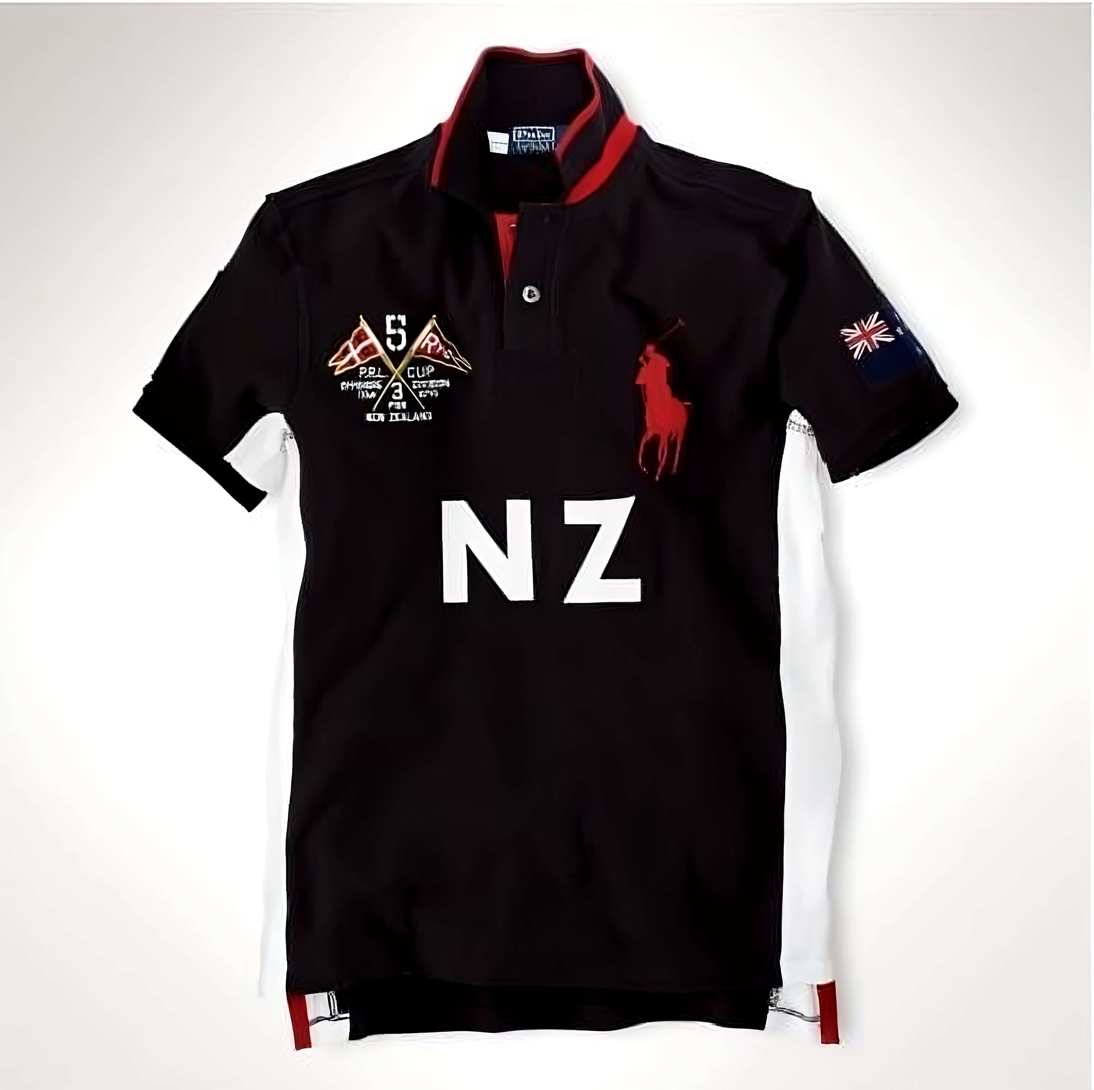 Polo Ralph Lauren International Polo Team Series - NEW ZEALAND