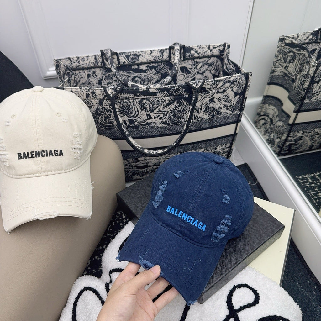 Balenciaga Baseball Cap