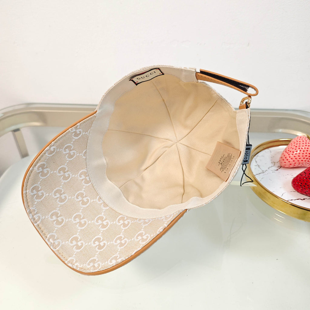 Gucci Baseball Cap