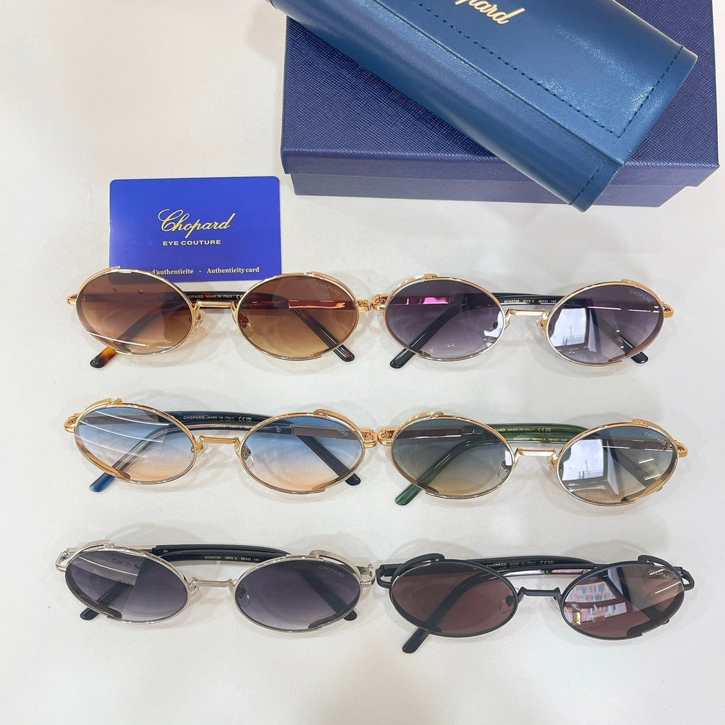 Chopard Sunglasses-SCHG705