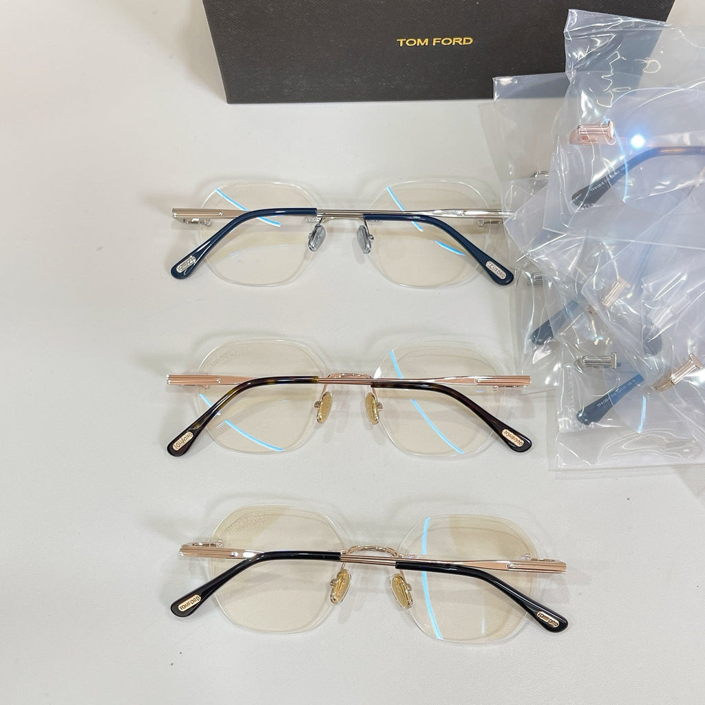 TOM FORD Sunglasses-TF6126
