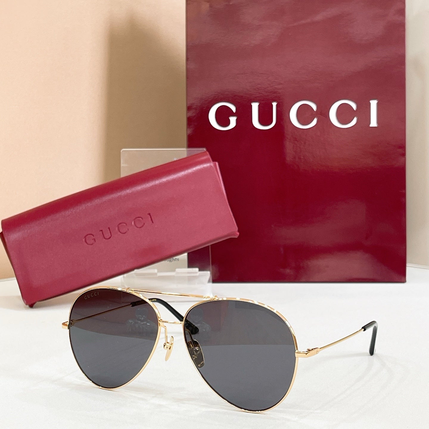 GUCCI Sunglasses-GG2172S