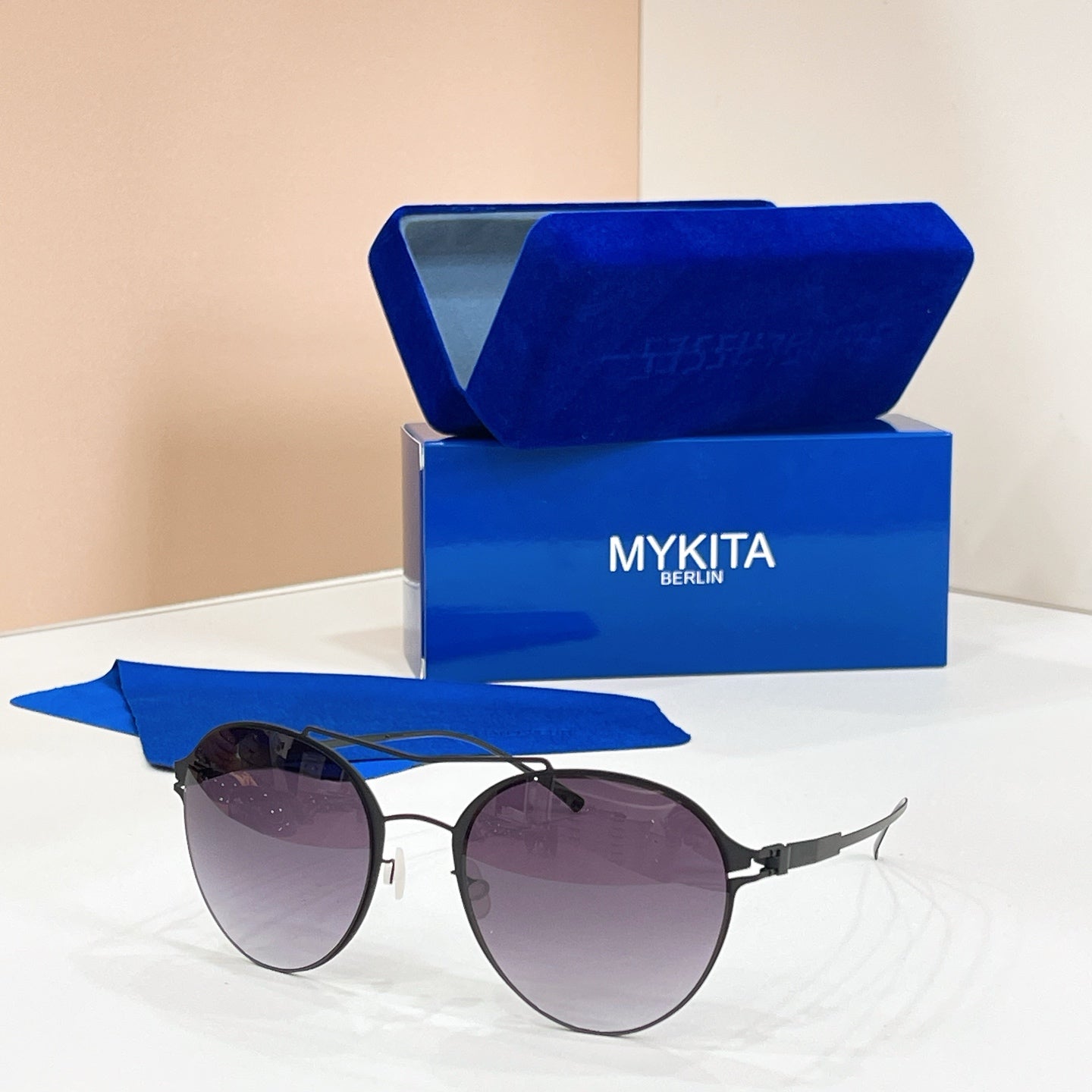 MYKITA Sunglasses-SUN ODELL