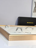 BALENCIAG Sunglasses-BB0486S