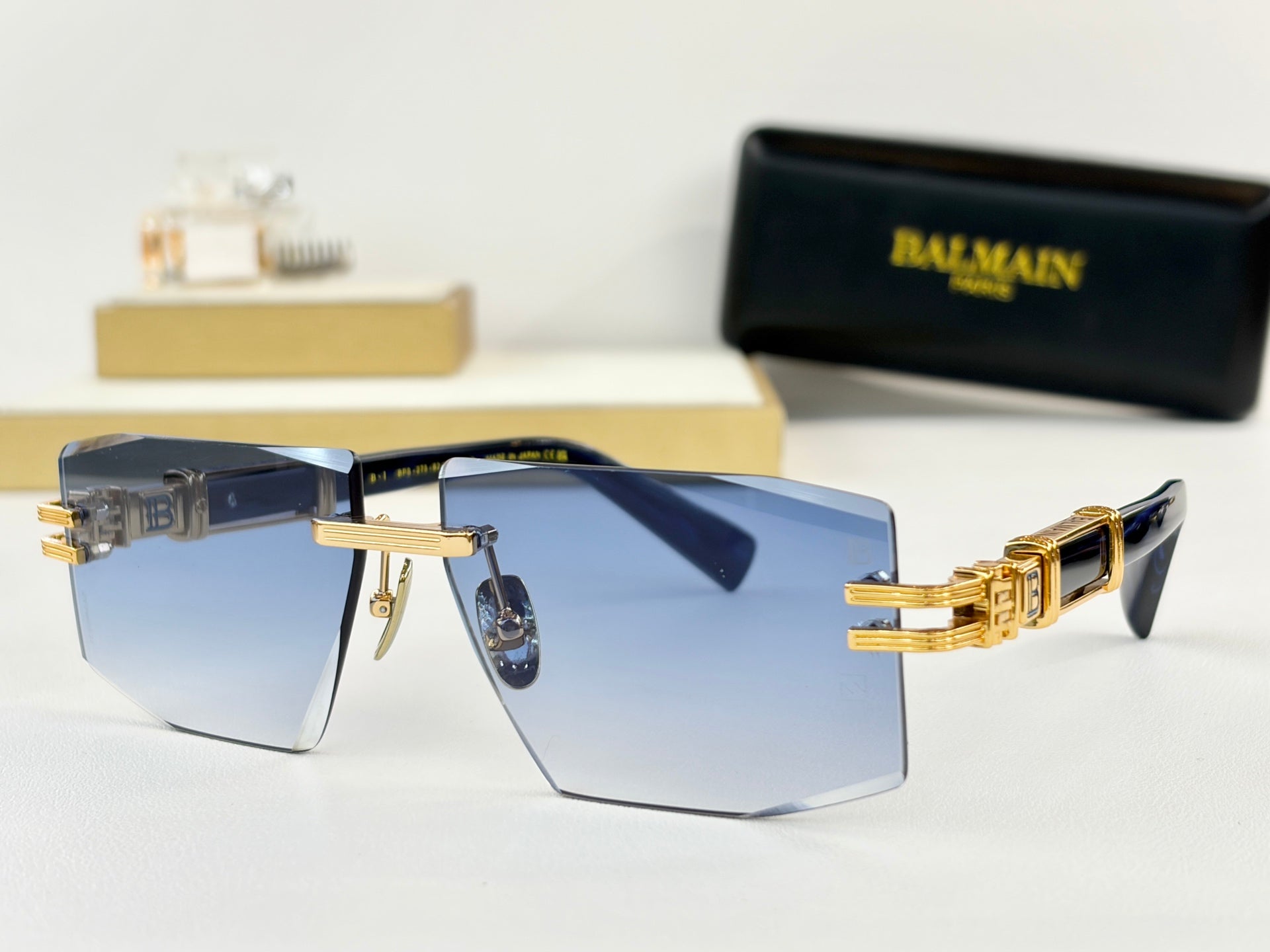 BALMAIN Sunglasses-BPS-275