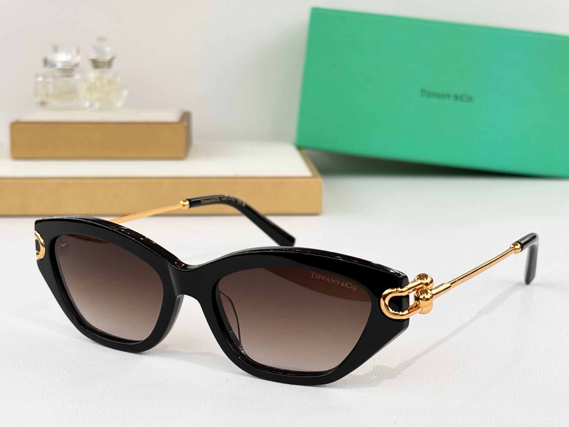 Tiffany & Co. Sunglasses-OTF4231