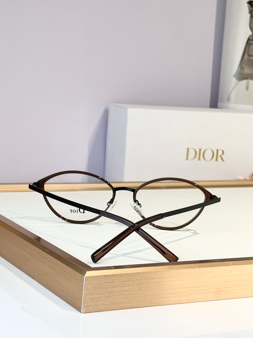 DIOR Sunglasses-K9204